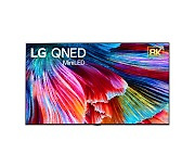 LG전자, 미니LED 적용한 LG QNED TV 공개