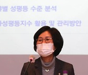 박원순 수사 끝난 날 권인숙 "피해자 2차 피해 우려"