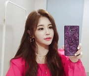 강예빈 "'미스트롯2' 무대, 내가 봐도 경악..부모님도 연락 안돼"