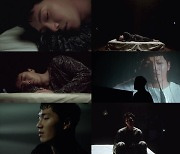 김필, 신곡 '불면'..따뜻한 위로가 되는 음악으로 호평