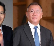 Chaebol see leadership change in COVID-19 era