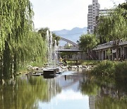 관악구 '별빛내린천', 서울 서남권 대표 하천으로 거듭난다