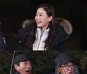 '서프라이즈 걔' 김하영, '도시어부' 송어 낚시 게스트 출격 [MK★TV컷]