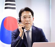 노규덕 본부장, 중·러와 북핵 협의.."현 상황 안정적 관리"(종합)