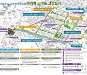 밀양시,  '스마트 그린 도시' 공모사업 선정