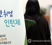 서울시민이 뽑은 새해 경제이슈 1위 '청년실업·고용'