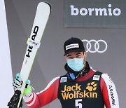 ITALY ALPINE SKIING WORLD CUP