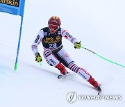 ITALY ALPINE SKIING WORLD CUP