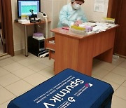 Belarus Virus Outbreak Russia