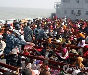 BANGLADESH ROHINGYA REFUGEES