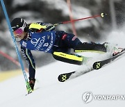 Austria Alpine Skiing World Cup