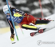 Austria Alpine Skiing World Cup