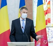 MOLDOVA ROMANIA DIPLOMACY