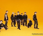 NCT 127, 英 메트로가 선정한 '2020 최고의 K팝 컴백' 1위