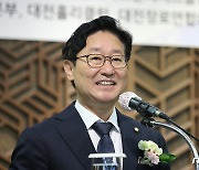 검찰개혁 완성은 박범계? 靑, 이르면 오늘 秋 교체 개각