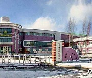 북한 삼지역들쭉음료공장..'백두산 들쭉술'로 유명