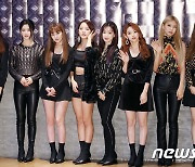 [전문] 구구단, 데뷔 4년만에 해체.."오랜 논의 끝에 협의"