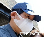 법원, 김봉현 '재판부 기피신청' 기각