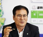 [신년사]이상익 함평군수, "동심만리(同心萬里,) 우리 함께 미래로 나아가자"