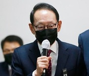 野 "중대재해법, 이대로 통과되면 카페⋅음식점 종업원도 징역 30년..민생 위한 법 맞나"