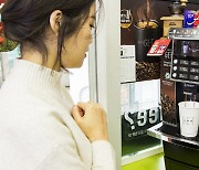 편의점 대표 상품은 커피..올해 4억잔 팔렸다