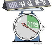 [유레카] 검찰총장 해임·징계 제도가 의미하는 것 / 박용현