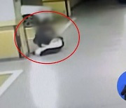 '멱살 잡고 질질'..강남 아파트 주차장서 40분 '묻지마 폭행'
