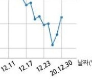 범양건영 502억원 규모 채무보증 결정