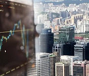 S. Korean securities issues fall 21% in Nov from previous month
