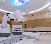 연세암병원, 초정밀 유방암 로봇 방사선 치료 500례 돌파