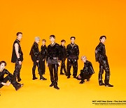 NCT 127 '영웅', 英 메트로 선정 '2020 최고의 K-POP 컴백 랭킹' 1위