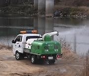 경기 김포·전남 곡성 농장서 고병원성 AI..국내 총 37건