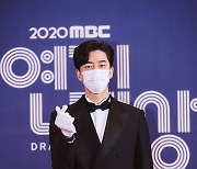 [2020 MBC 연기대상]신성록·남지현·김응수·임수향, 최우수상