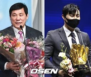 "강정호가 끌어올린 亞 내야수 평가 김하성이 이어가야" 허구연 위원 