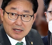 '판사 출신' 박범계 · 김진욱.."검찰개혁 완수" 의지