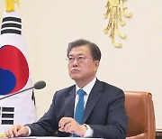 '묵은 과제 털고 쇄신하자'..연초에 추가 개각?