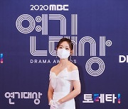 김슬기 '오프숄더로 섹시하게' [★포토]