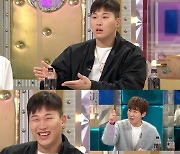 '라디오스타' 스윙스, '쇼미9' 출연-은퇴 번복-피자집 정리 사연 다 턴다 [T-데이]