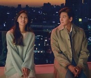 지창욱X김지원의 '도시남녀의 사랑법' OST 공개.. "1일부터 순차적 발매"