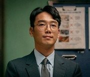 '스위트홈' 김남희 "오글거리는 문어체 대사, 처음엔 당황" (인터뷰)