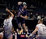 GERMANY HANDBALL CHAMPIONS LEAGUE