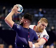 GERMANY HANDBALL CHAMPIONS LEAGUE