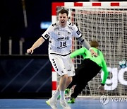 GERMANY HANDBALL CHAMPIONS LEAGUE