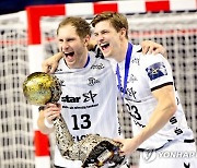 GERMANY HANDBALL CHAMPIONS LEAGUE