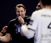 GERMANY HANDBALL CHAMPIONS LEAGUE