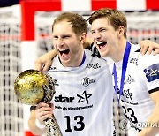 GERMANY HANDBALL CHAMPIONS LEAGUE