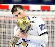 GERMANY HANDBALL CHAMPIONS LEAGUE