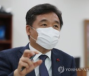 서정협 서울시장 권한대행 "예산 60%, 상반기 조기 집행"