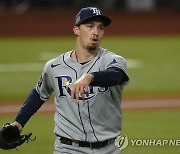 MLB 샌디에이고, 다르빗슈·스넬 공식 영입.."곧 김하성도"