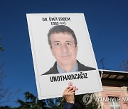 TURKEY PROTEST PANDEMIC CORONAVIRUS CO?VID19